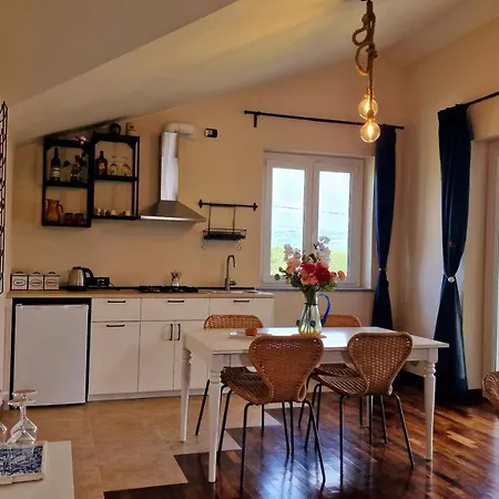 Claves'anna Apartament *