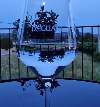 Claves'anna Διαμέρισμα Carrù