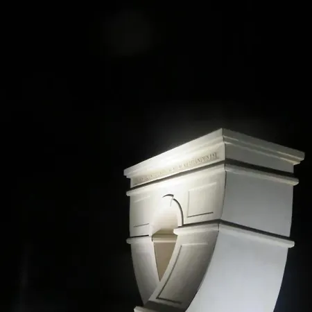 Apartament Claves'anna