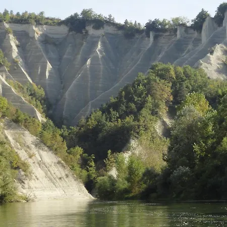 Claves'anna Apartament *