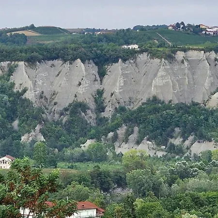 Διαμέρισμα Claves'anna Carrù