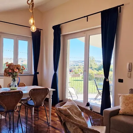 Διαμέρισμα Claves'anna