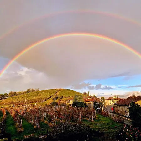 Claves'anna Διαμέρισμα *