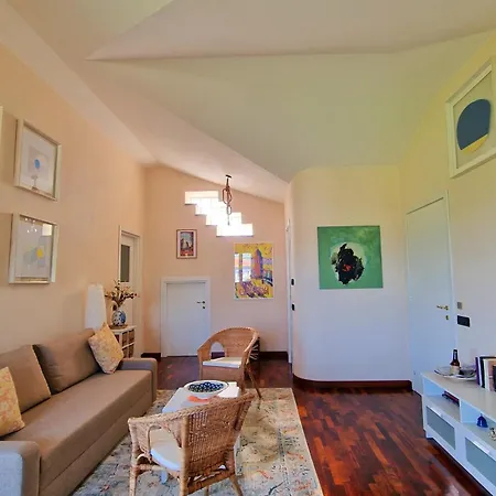 Claves'anna Apartment