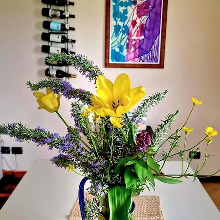 Διαμέρισμα Claves'anna