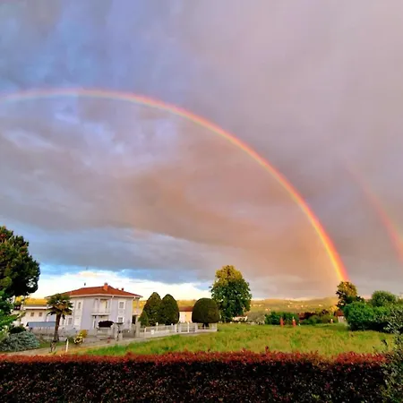 Διαμέρισμα Claves'anna *